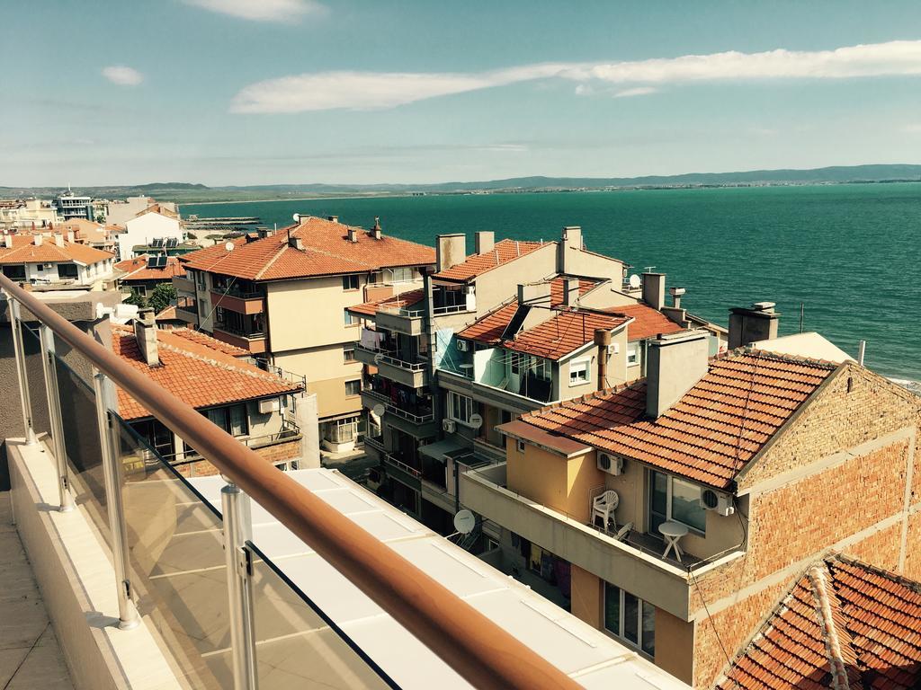 Apartment Martin Beach Ahyolu Dış mekan fotoğraf