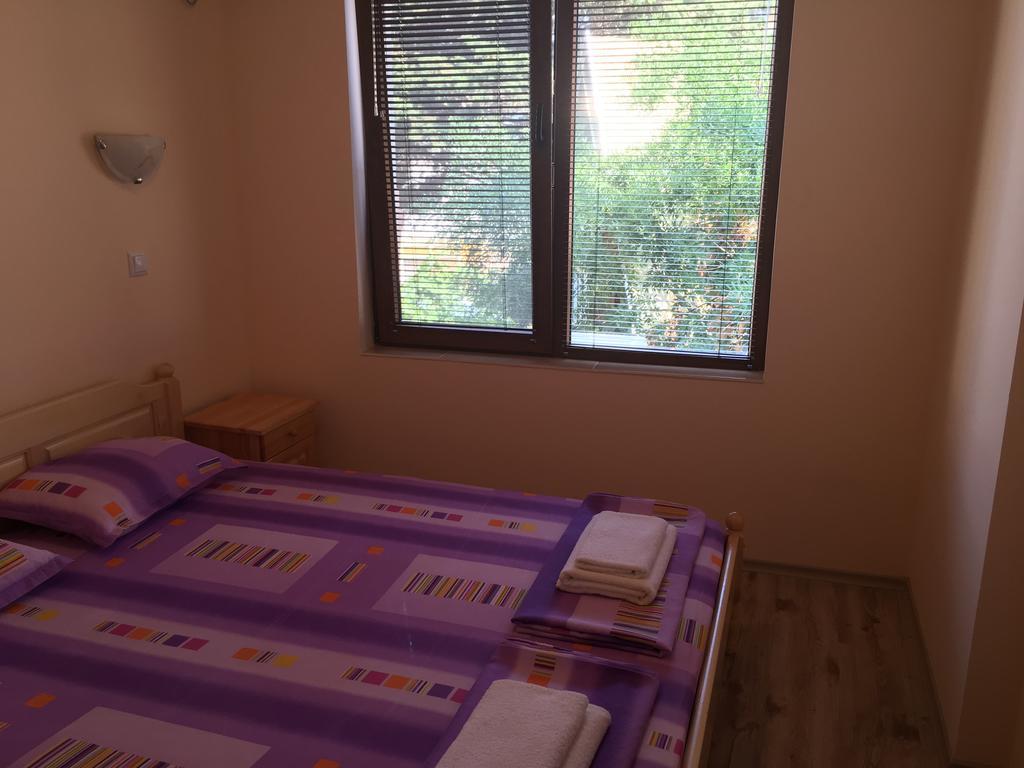 Apartment Martin Beach Ahyolu Dış mekan fotoğraf