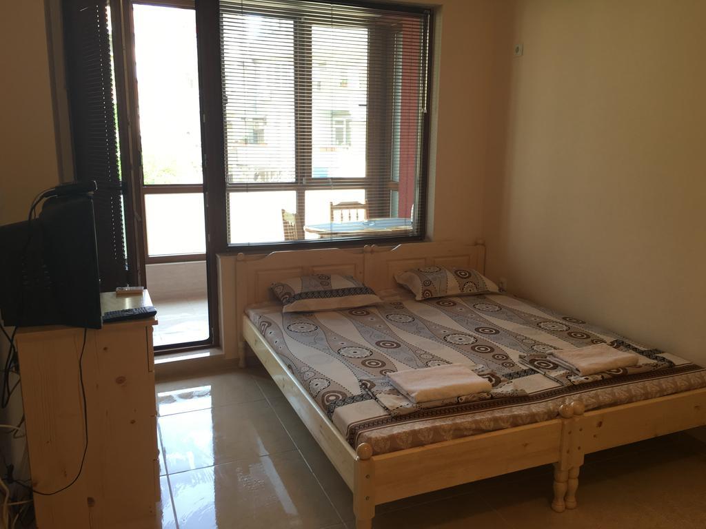 Apartment Martin Beach Ahyolu Dış mekan fotoğraf