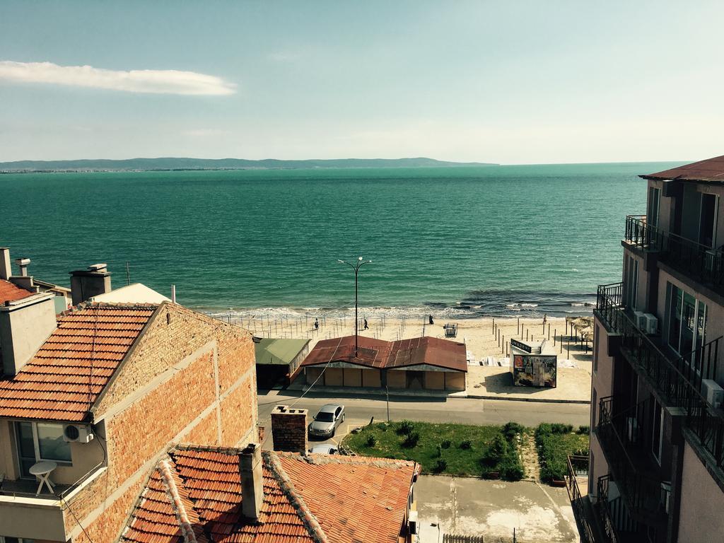 Apartment Martin Beach Ahyolu Dış mekan fotoğraf