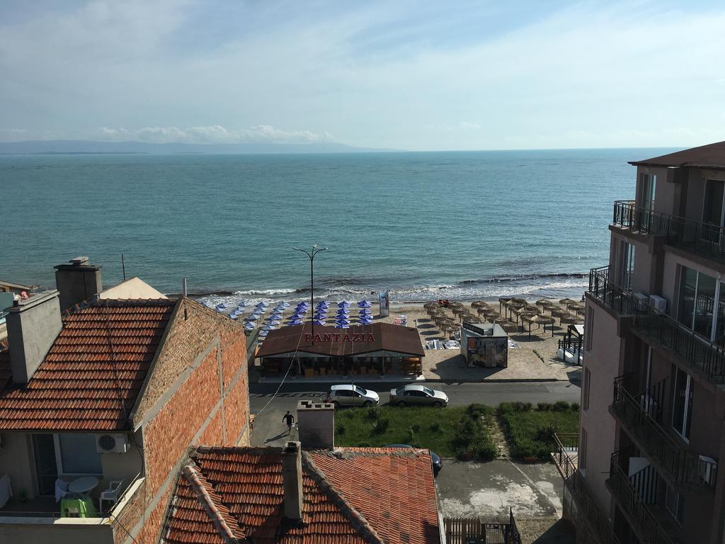 Apartment Martin Beach Ahyolu Dış mekan fotoğraf