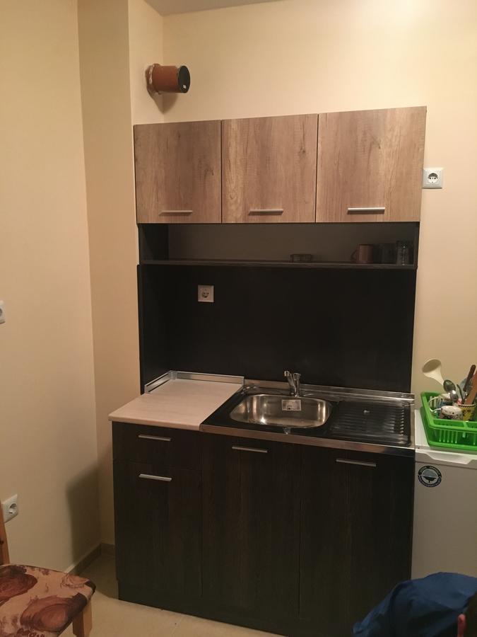 Apartment Martin Beach Ahyolu Dış mekan fotoğraf
