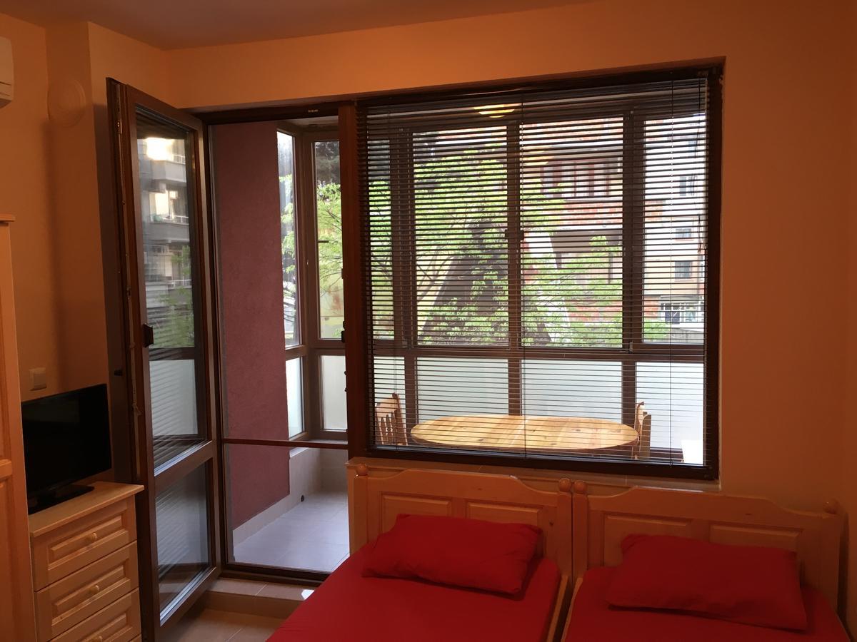 Apartment Martin Beach Ahyolu Dış mekan fotoğraf