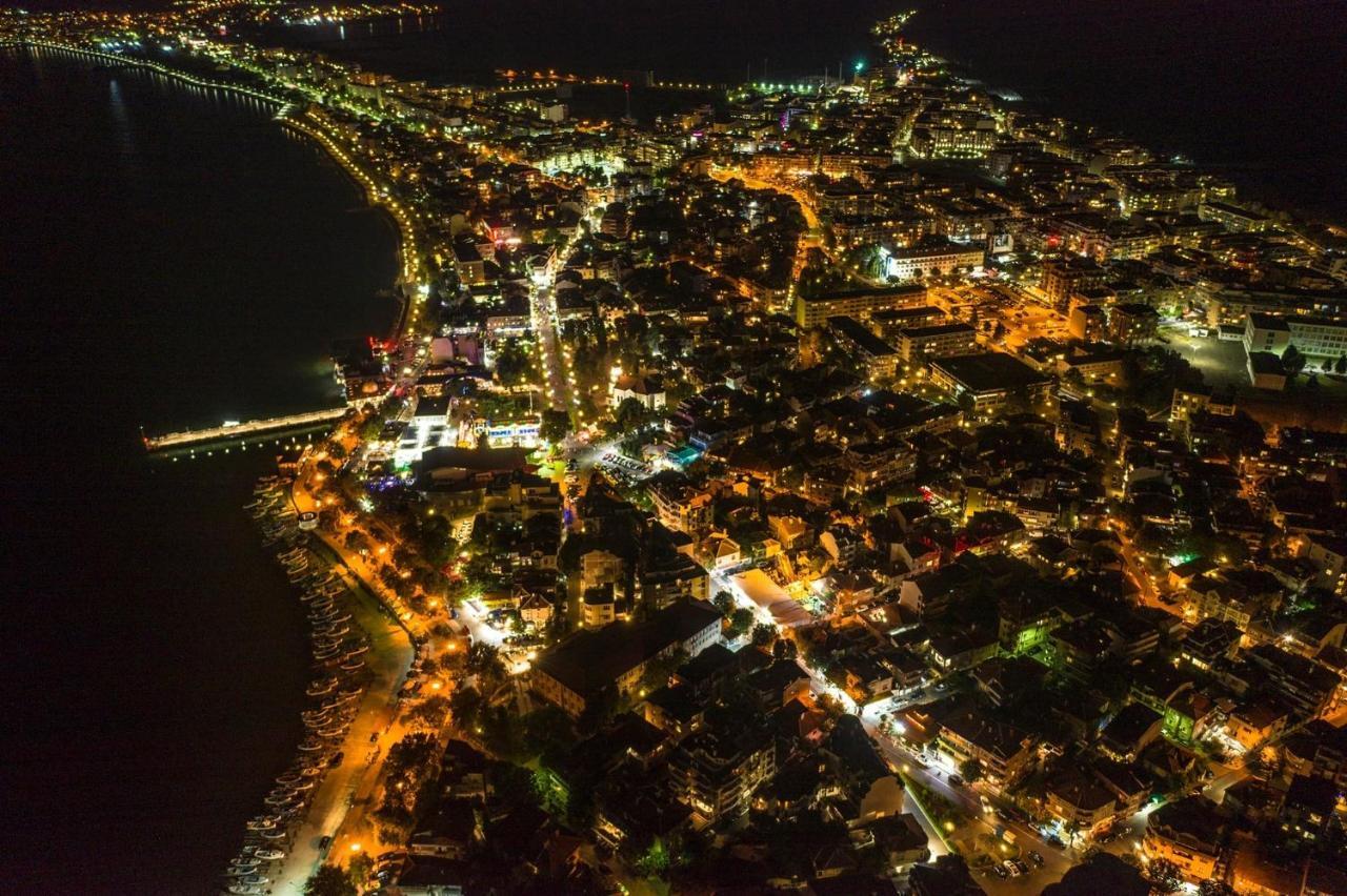 Apartment Martin Beach Ahyolu Dış mekan fotoğraf