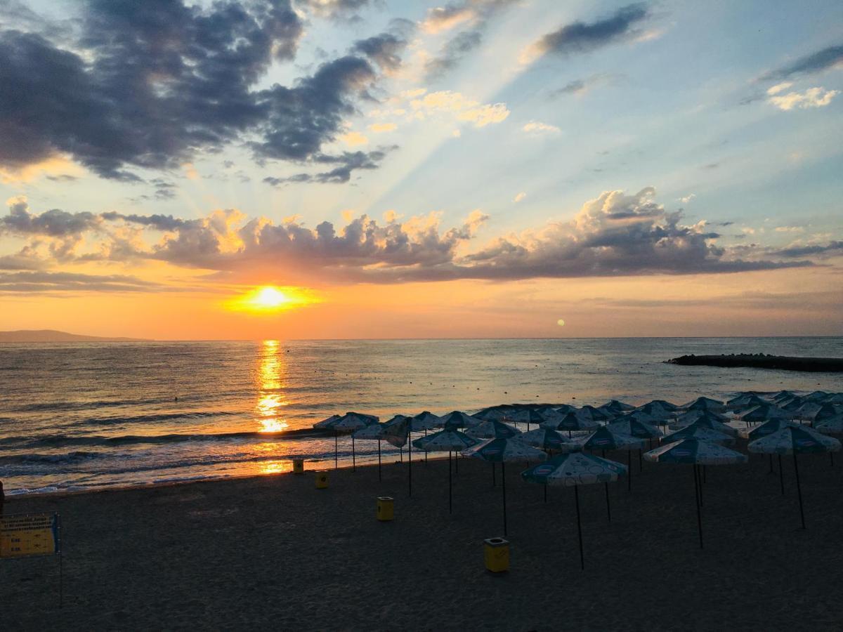 Apartment Martin Beach Ahyolu Dış mekan fotoğraf